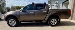 2013 Mitsubishi Triton Utility GLX-R MN MY13