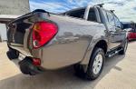 2013 Mitsubishi Triton Utility GLX-R MN MY13