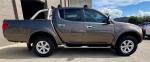 2013 Mitsubishi Triton Utility GLX-R MN MY13