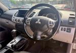 2013 Mitsubishi Triton Utility GLX-R MN MY13
