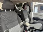 2013 Mitsubishi Triton Utility GLX-R MN MY13