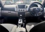 2013 Mitsubishi Triton Utility GLX-R MN MY13