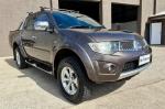 2013 Mitsubishi Triton Utility GLX-R MN MY13
