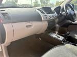 2013 Mitsubishi Triton Utility GLX-R MN MY13
