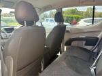 2013 Mitsubishi Triton Utility GLX-R MN MY13