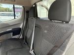 2013 Mitsubishi Triton Utility GLX-R MN MY13