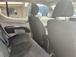 2013 Mitsubishi Triton Utility GLX-R MN MY13