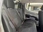 2013 Mitsubishi Triton Utility GLX-R MN MY13