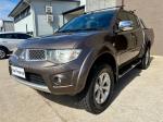 2013 Mitsubishi Triton Utility GLX-R MN MY13