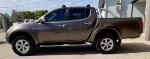 2013 Mitsubishi Triton Utility GLX-R MN MY13