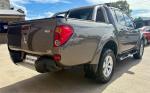 2013 Mitsubishi Triton Utility GLX-R MN MY13