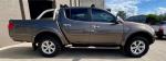 2013 Mitsubishi Triton Utility GLX-R MN MY13