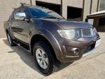 2013 Mitsubishi Triton Utility GLX-R MN MY13