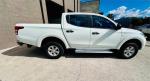 2018 Mitsubishi Triton Utility GLX+ MQ MY18