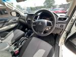 2018 Mitsubishi Triton Utility GLX+ MQ MY18