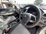 2018 Mitsubishi Triton Utility GLX+ MQ MY18