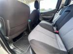 2018 Mitsubishi Triton Utility GLX+ MQ MY18