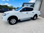 2018 Mitsubishi Triton Utility GLX+ MQ MY18
