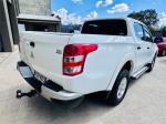 2018 Mitsubishi Triton Utility GLX+ MQ MY18