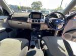 2012 Mitsubishi Triton Utility GL-R MN MY12