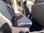 2012 Mitsubishi Triton Utility GL-R MN MY12