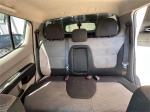 2012 Mitsubishi Triton Utility GL-R MN MY12