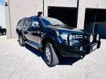 2012 Mitsubishi Triton Utility GL-R MN MY12