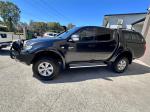 2012 Mitsubishi Triton Utility GL-R MN MY12