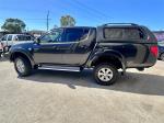 2012 Mitsubishi Triton Utility GL-R MN MY12