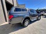 2012 Mitsubishi Triton Utility GL-R MN MY12