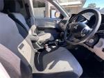 2012 Mitsubishi Triton Utility GL-R MN MY12