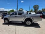 2014 Mitsubishi Triton Utility GLX MN MY15