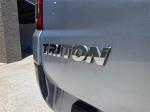2014 Mitsubishi Triton Utility GLX MN MY15