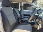 2014 Mitsubishi Triton Utility GLX MN MY15