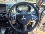2014 Mitsubishi Triton Utility GLX MN MY15