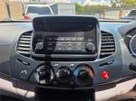 2014 Mitsubishi Triton Utility GLX MN MY15