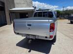 2014 Mitsubishi Triton Utility GLX MN MY15