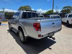 2014 Mitsubishi Triton Utility GLX MN MY15