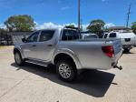 2014 Mitsubishi Triton Utility GLX MN MY15