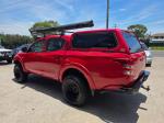 2015 Mitsubishi Triton Utility GLX MQ MY16