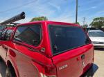 2015 Mitsubishi Triton Utility GLX MQ MY16