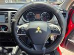 2015 Mitsubishi Triton Utility GLX MQ MY16