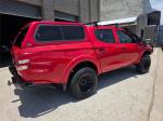 2015 Mitsubishi Triton Utility GLX MQ MY16