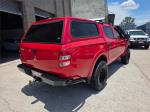 2015 Mitsubishi Triton Utility GLX MQ MY16