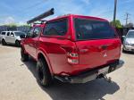 2015 Mitsubishi Triton Utility GLX MQ MY16