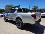 2013 Mitsubishi Triton Utility GLX-R MN MY13