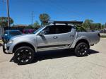 2013 Mitsubishi Triton Utility GLX-R MN MY13