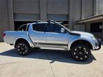 2013 Mitsubishi Triton Utility GLX-R MN MY13