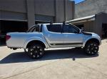 2013 Mitsubishi Triton Utility GLX-R MN MY13
