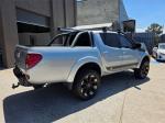 2013 Mitsubishi Triton Utility GLX-R MN MY13